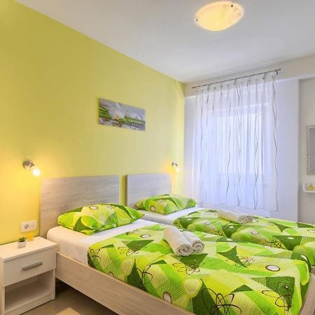 Apartment Viola ,2019 ميدولين المظهر الخارجي الصورة