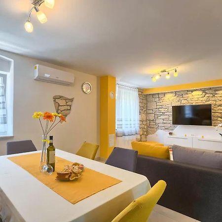 Apartment Viola ,2019 ميدولين المظهر الخارجي الصورة