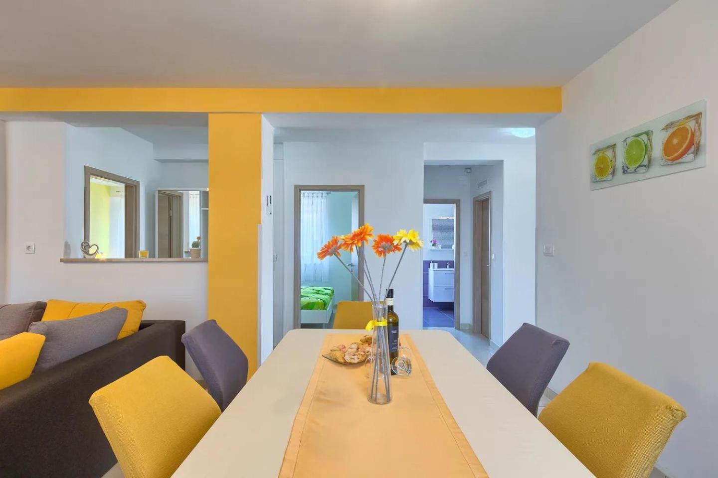 Apartment Viola ,2019 ميدولين المظهر الخارجي الصورة
