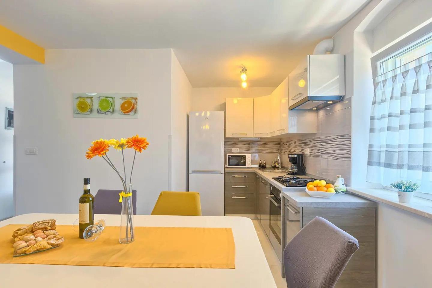Apartment Viola ,2019 ميدولين المظهر الخارجي الصورة