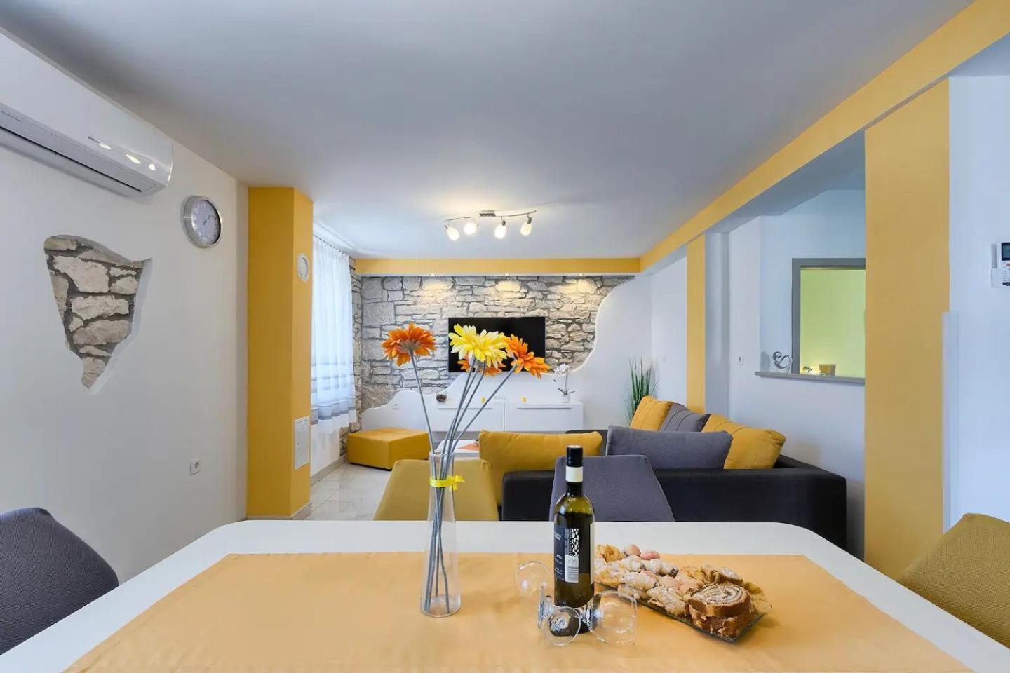 Apartment Viola ,2019 ميدولين المظهر الخارجي الصورة