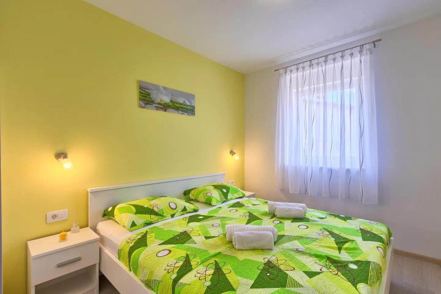 Apartment Viola ,2019 ميدولين المظهر الخارجي الصورة