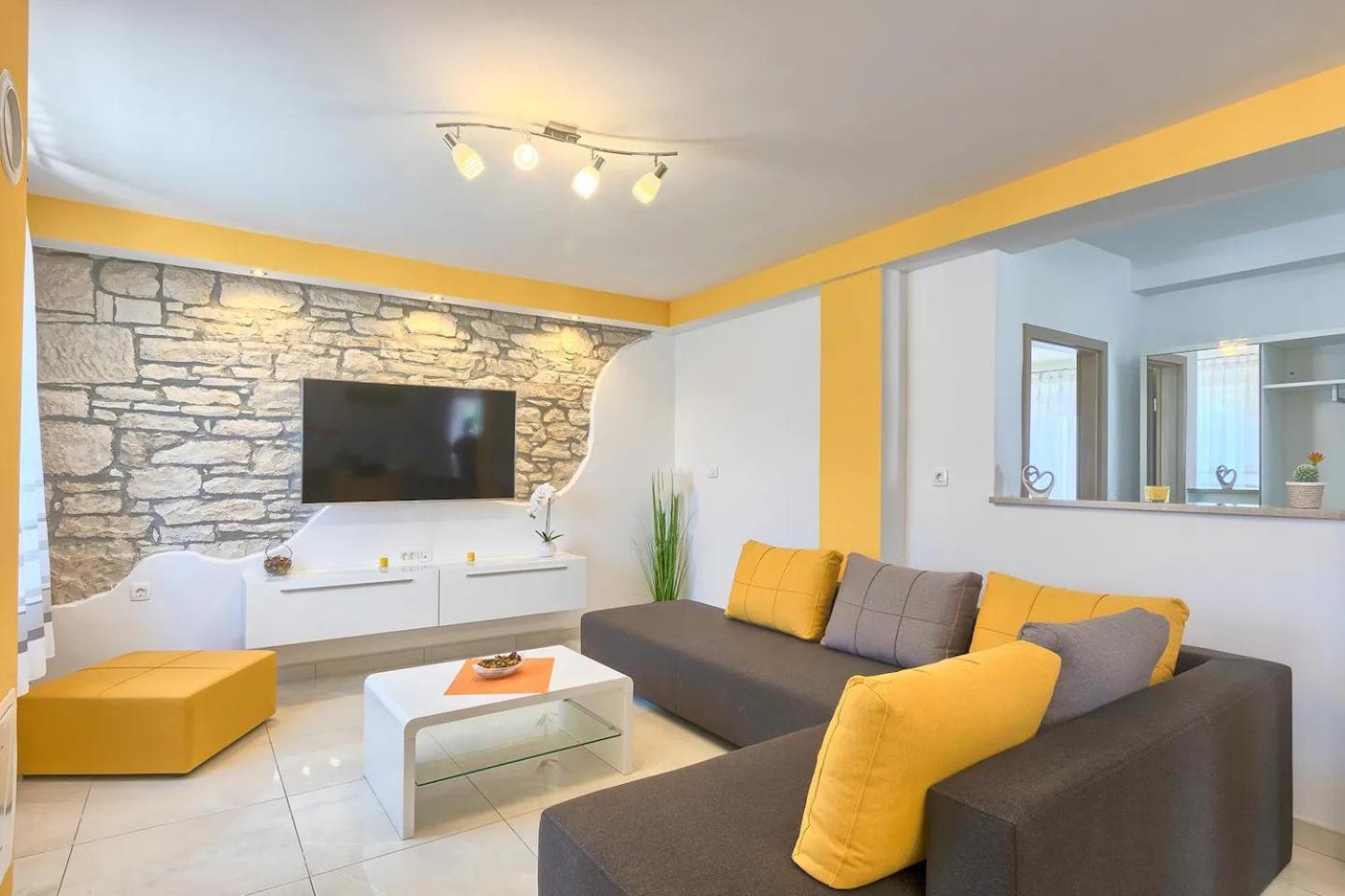 Apartment Viola ,2019 ميدولين المظهر الخارجي الصورة