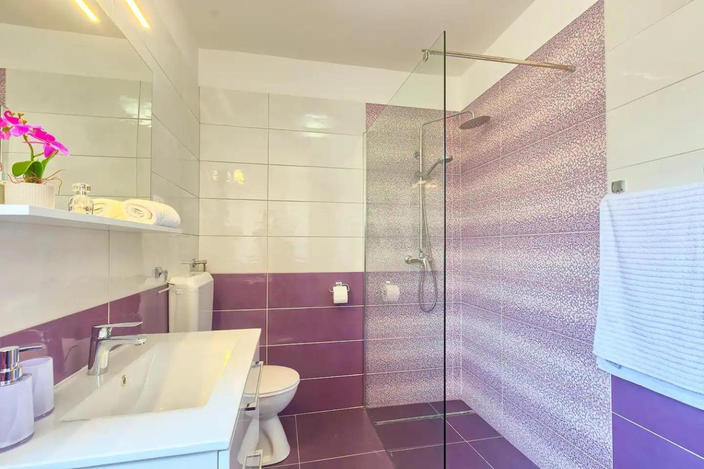 Apartment Viola ,2019 ميدولين المظهر الخارجي الصورة