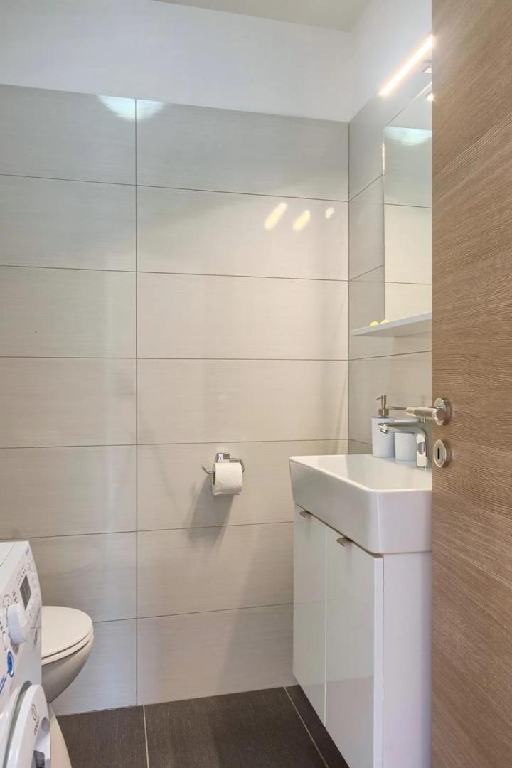 Apartment Viola ,2019 ميدولين المظهر الخارجي الصورة