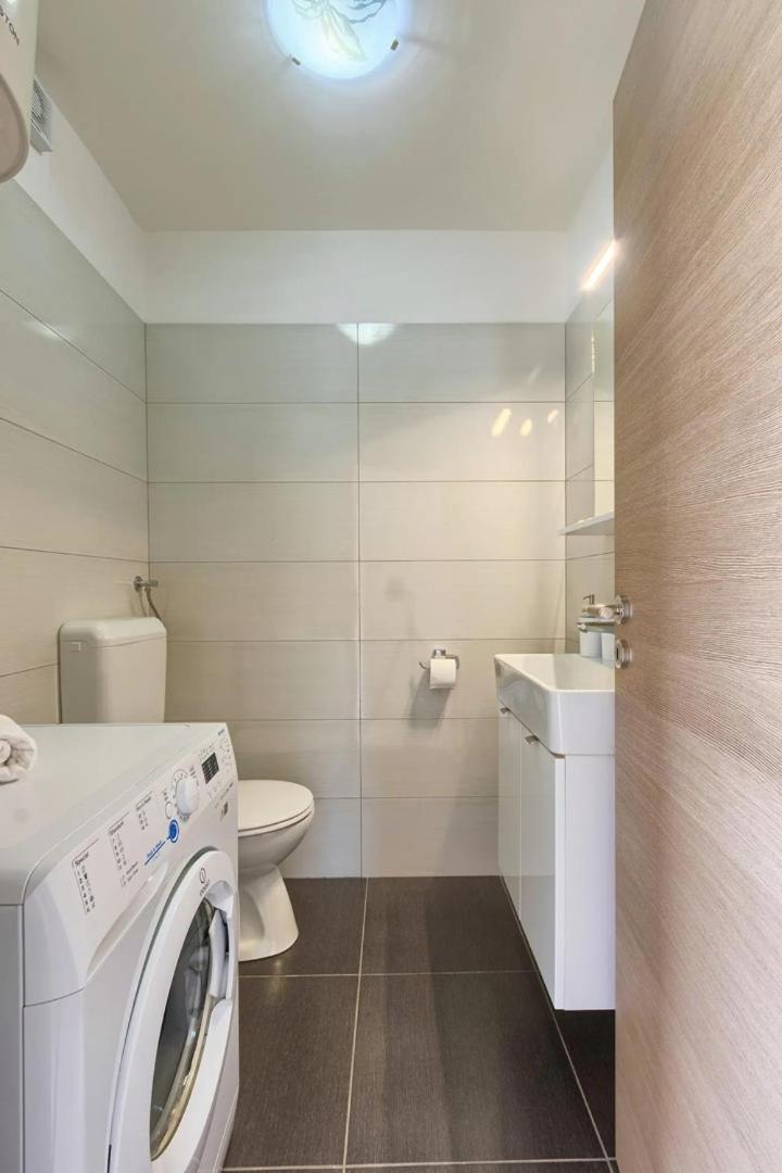 Apartment Viola ,2019 ميدولين المظهر الخارجي الصورة