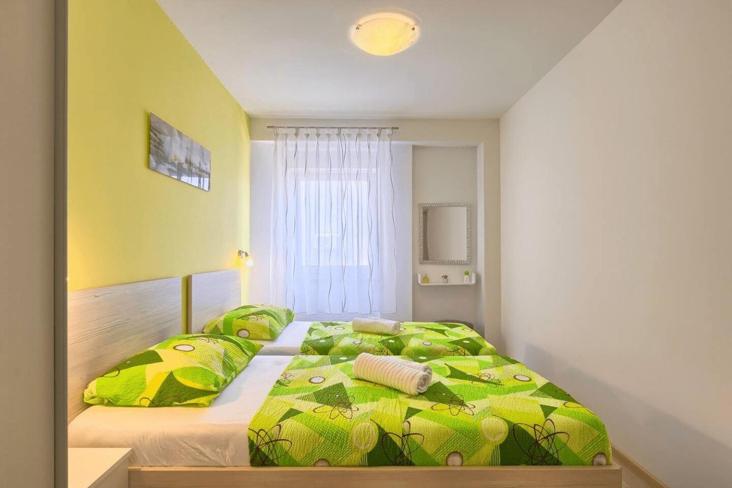 Apartment Viola ,2019 ميدولين المظهر الخارجي الصورة