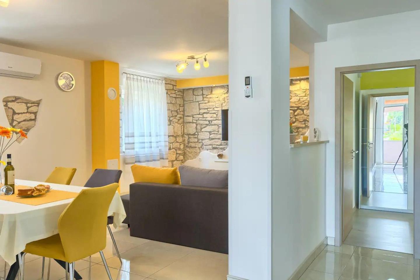 Apartment Viola ,2019 ميدولين المظهر الخارجي الصورة