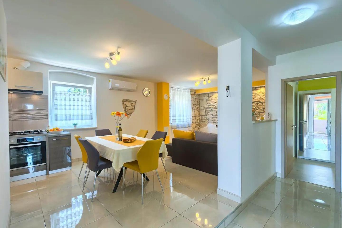 Apartment Viola ,2019 ميدولين المظهر الخارجي الصورة
