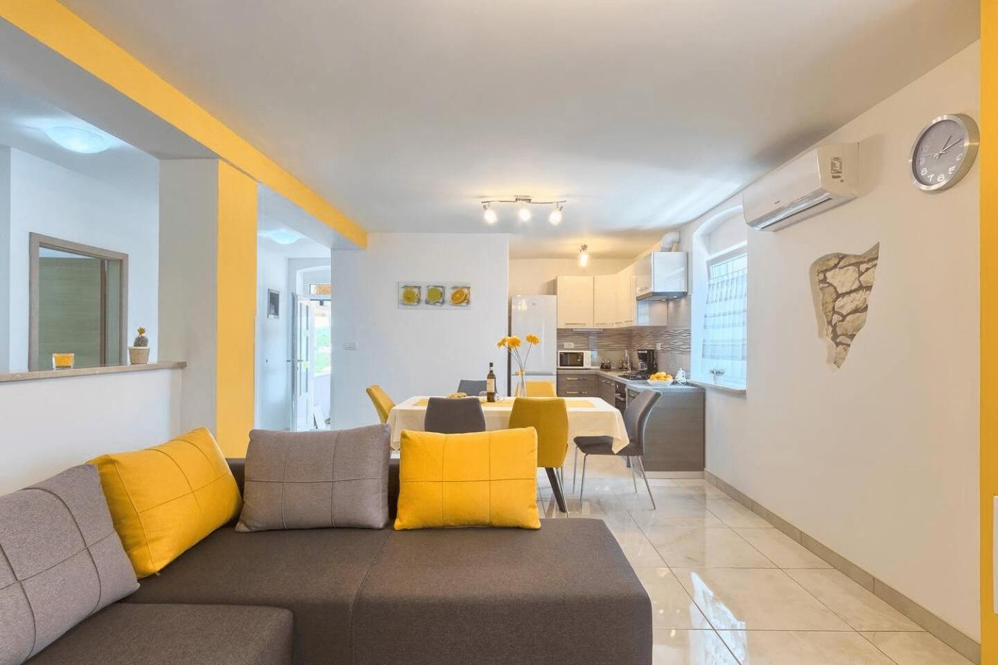 Apartment Viola ,2019 ميدولين المظهر الخارجي الصورة