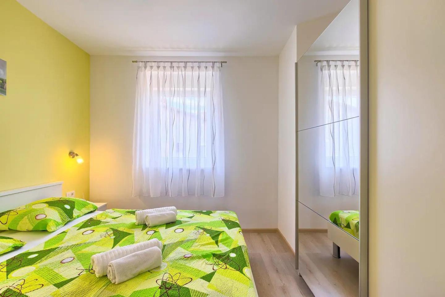 Apartment Viola ,2019 ميدولين المظهر الخارجي الصورة