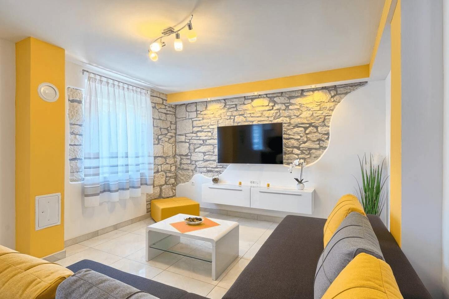 Apartment Viola ,2019 ميدولين المظهر الخارجي الصورة