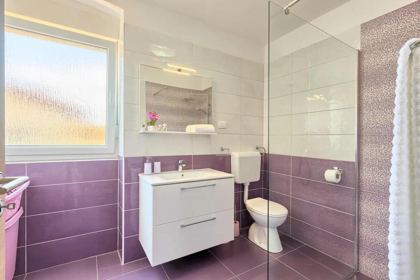Apartment Viola ,2019 ميدولين المظهر الخارجي الصورة