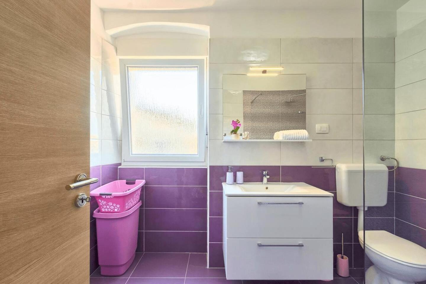 Apartment Viola ,2019 ميدولين المظهر الخارجي الصورة