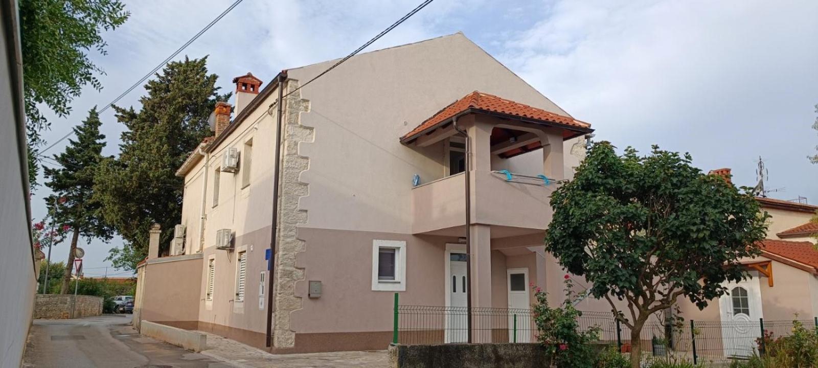 Apartment Viola ,2019 ميدولين المظهر الخارجي الصورة